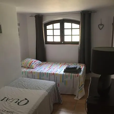 T3 Rdj 5 Mn A Pied-port 10 Mn-parking * 방돌