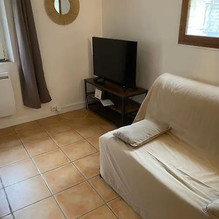 Apartment T3 Rdj 5 Mn A Pied-port 10 Mn-parking Bandol
