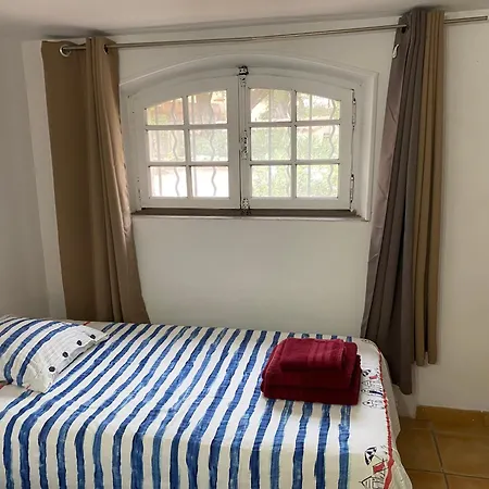T3 Rdj 5 Mn A Pied-port 10 Mn-parking Apartment *