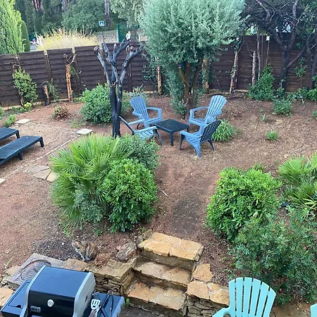 Apartment T3 Rdj 5 Mn A Pied-port 10 Mn-parking *