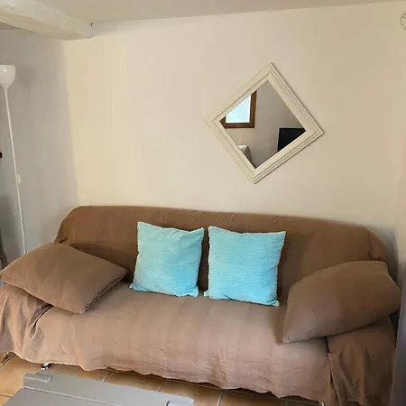 T3 Rdj 5 Mn A Pied-port 10 Mn-parking Apartment *