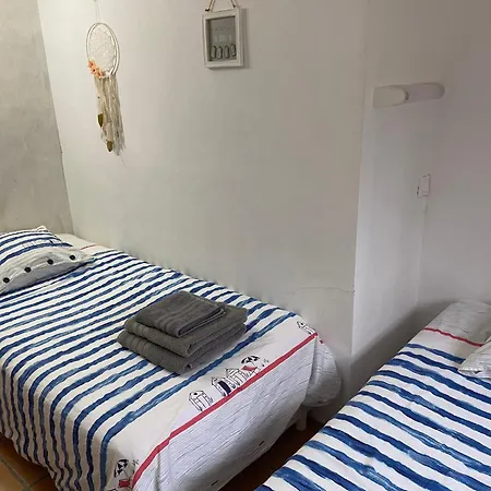 Apartment T3 Rdj 5 Mn A Pied-port 10 Mn-parking *
