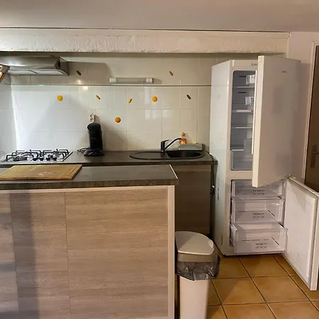 Apartment T3 Rdj 5 Mn A Pied-port 10 Mn-parking Bandol