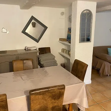 T3 Rdj 5 Mn A Pied-port 10 Mn-parking Apartment