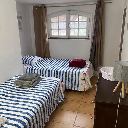T3 Rdj 5 Mn A Pied-port 10 Mn-parking Apartment