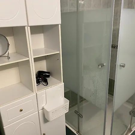 Apartment T3 Rdj 5 Mn A Pied-port 10 Mn-parking *