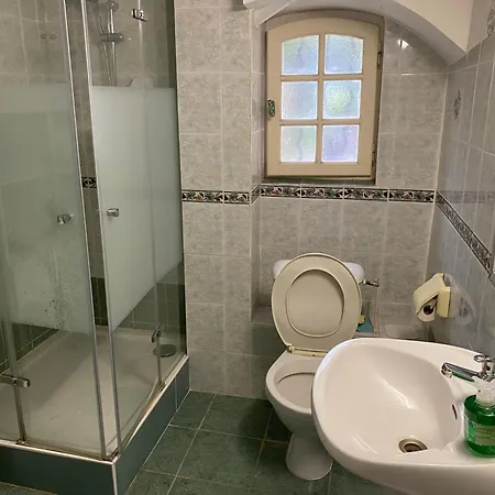 T3 Rdj 5 Mn A Pied-port 10 Mn-parking Apartment