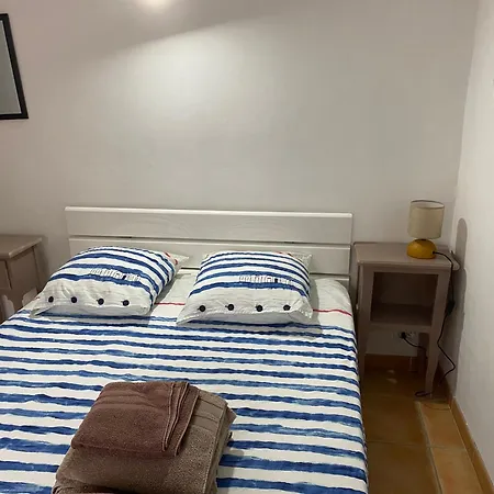 T3 Rdj 5 Mn A Pied-port 10 Mn-parking Apartment Bandol