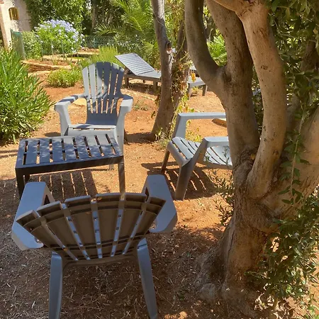T3 Rdj 5 Mn A Pied-port 10 Mn-parking * Bandol
