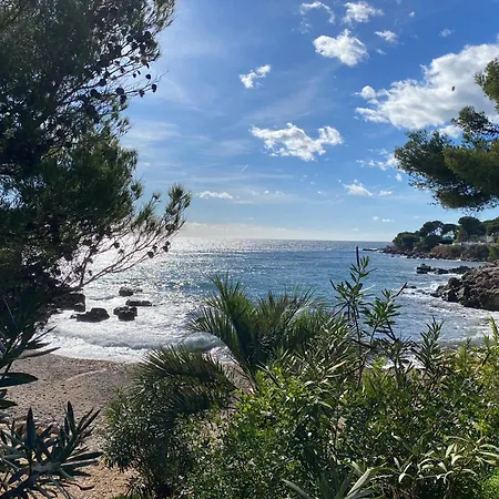 T3 Rdj 5 Mn A Pied-port 10 Mn-parking Apartment