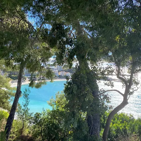 T3 Rdj 5 Mn A Pied-port 10 Mn-parking Apartment *