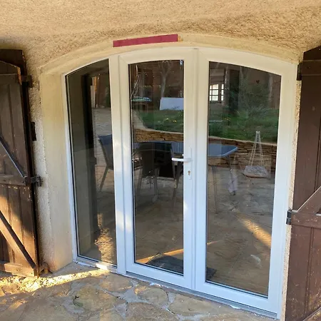 T3 Rdj 5 Mn A Pied-port 10 Mn-parking Apartment