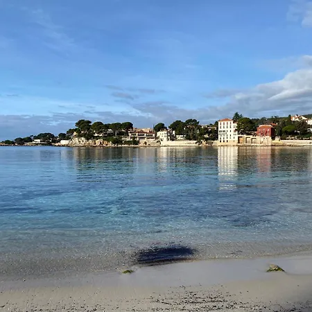 T3 Rdj 5 Mn A Pied-port 10 Mn-parking Apartment *