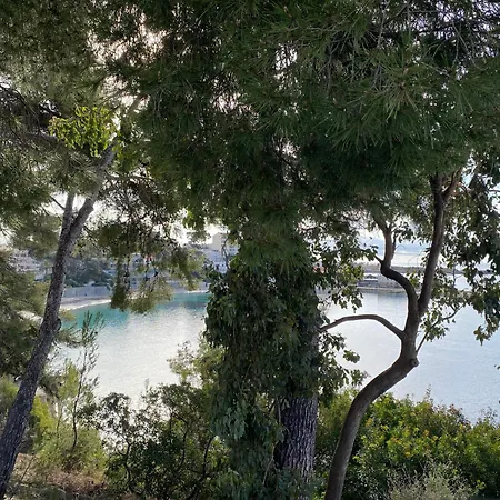 T3 Rdj 5 Mn A Pied-port 10 Mn-parking Apartment *