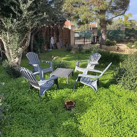 T3 Rdj 5 Mn A Pied-port 10 Mn-parking * Bandol